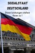 Sozialstaat Deutschland (eBook, ePUB) - Bild 1