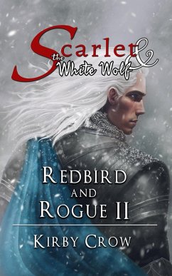 Cover Redbird and Rogue 2 (eBook, ePUB)