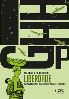 Liberdade (eBook, ePUB) Cover Liberdade (eBook, ePUB)