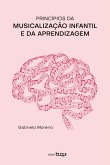 Princípios da musicalização infantil e da aprendizagem (eBook, ePUB)