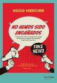 No hemos sido engañados (eBook, ePUB)