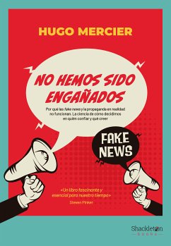 No hemos sido engañados (eBook, ePUB) - Mercier, Hugo