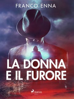 Cover La donna e il furore (eBook, ePUB)