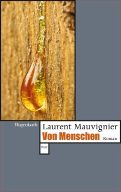 Von Menschen (eBook, ePUB) - Mauvignier, Laurent