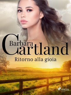 Ritorno alla gioia (eBook, ePUB) Cover Ritorno alla gioia (eBook, ePUB)