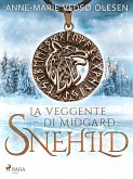 Snehild. La veggente di Midgard (eBook, ePUB)