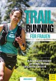 Trailrunning für Frauen (eBook, ePUB)