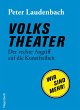 Volkstheater (eBook, ePUB) - Bild 1