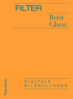 Filter (eBook, ePUB) - Glanz, Berit
