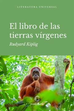 Cover El libro de las tierras vírgenes (eBook, ePUB)