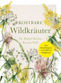 Kostbare Wildkräuter (eBook, ePUB)