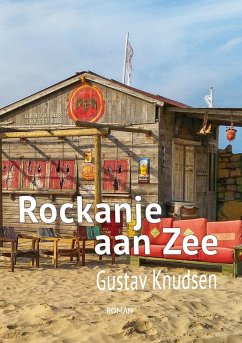 Rockanje aan Zee (eBook, ePUB) - Knudsen, Gustav