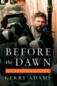 Before the Dawn (eBook, ePUB) - Adams, Gerry