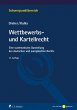 Wettbewerbs- und Kartellrecht (eBook,... - Bild 1