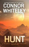 Hunt: A Science Fiction Adventure Novella (Agents of The Emperor Science Fiction Stories, #12) (eBook, ePUB)