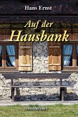 Auf der Hausbank (eBook, ePUB)