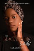 That black Hasidic lady (eBook, ePUB)