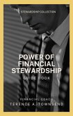 Power Of Financial Stewardship (The Stewardship Collection, #1) (eBook, ePUB)