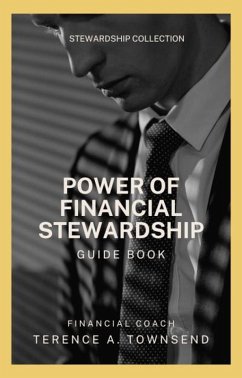Power Of Financial Stewardship (The Stewardship Collection, #1) (eBook, ePUB) - Townsend, Terence A.