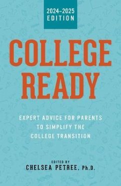 College Ready 2023 (eBook, ePUB)