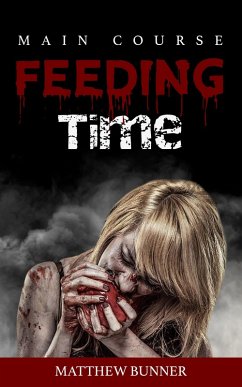 Cover Feeding Time (eBook, ePUB)