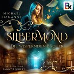 Die Wispernden Bücher - Silbermond (MP3-Download)
