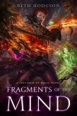 Fragments of the Mind (The Spectrum of Magic, #2) (eBook, ePUB)