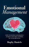 Emotional Management (eBook, ePUB)