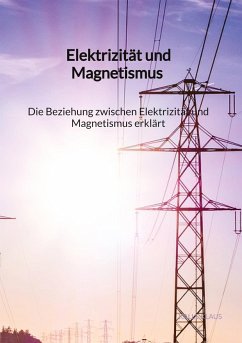 Elektrizität und Magnetismus - Die Beziehung zwischen Elektrizität und Magnetismus erklärt - Klaus, Kalle