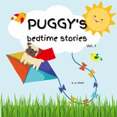 PUGGY's bedtime stories