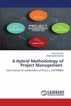 A Hybrid Methodology of Project Management