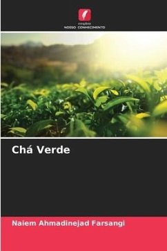 Chá Verde - Ahmadinejad Farsangi, Naiem