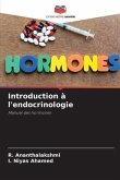 Introduction à l'endocrinologie