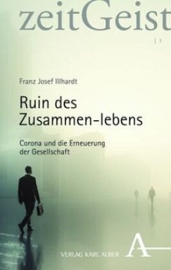 Cover Ruin des Zusammen-lebens