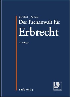 Der Fachanwalt für Erbrecht