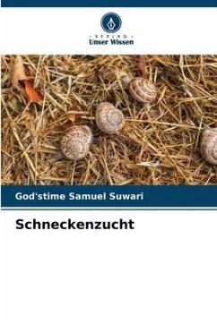 Schneckenzucht - Suwari, God'stime Samuel