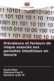 Prévalence et facteurs de risque associés aux parasites intestinaux en Amurie