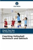 Coaching Volleyball technisch und taktisch