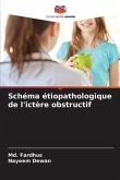 Schéma étiopathologique de l'ictère obstructif