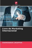 Livro de Marketing Internacional