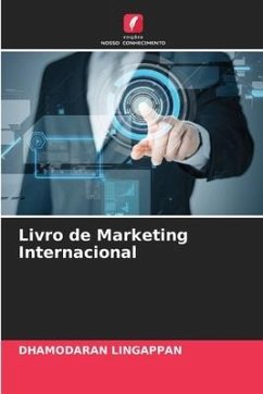 Livro de Marketing Internacional - Lingappan, Dhamodaran