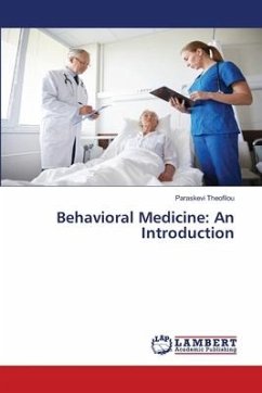 Behavioral Medicine: An Introduction