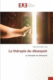 La thérapie du désespoir