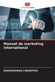 Manuel de marketing international