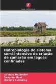 Hidrobiologia do sistema semi-intensivo de criação de camarão em lagoas confinadas