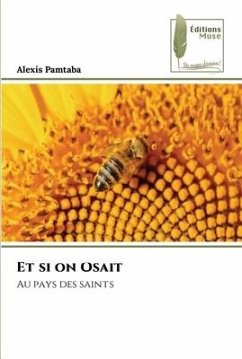 Et si on Osait - PAMTABA, Alexis