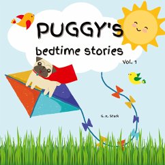 PUGGY's bedtime stories - Stark, G. K.