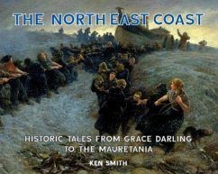 The North East Coast - Smith, Ken