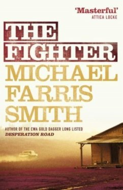 Cover The Fighter