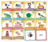 Jolly Phonics Read and See, Pack 1 - Bild 1